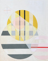 Laszlo Moholy-Nagy exhibition poster - Z II - BAUHAUS - museum artist - art print