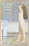 Balthus exhibition poster - Nude Girl - museum artist - art print - 1986