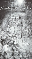 Anselm Kiefer exhibition poster - Nachtschattengewächse - museum artist - art print - 1991