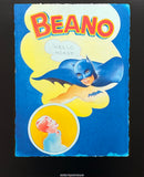 Allen Jones exhibition poster - Beano - museum artist - art print - pop art - 2010